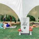 conscious heart warriors group picture at event