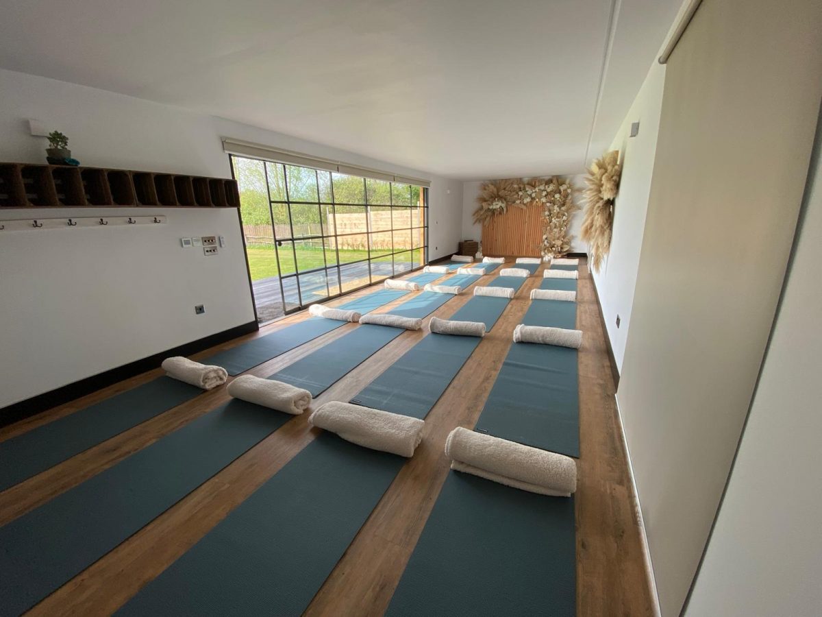 Emotional Release Breathwork & Delicious Meal Conscious Heart Warriors